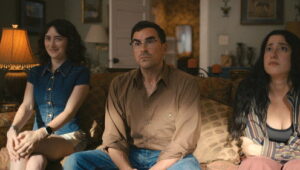 Big Mistakes: 1×8