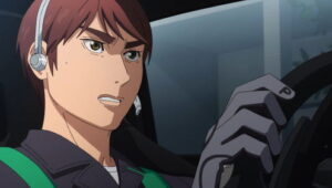 MF GHOST: 1×26