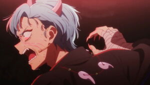 【OSHI NO KO】: 1×20