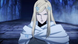 One-Punch Man: 3×8