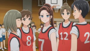 Gals Can’t Be Kind to Otaku!?: 1×4