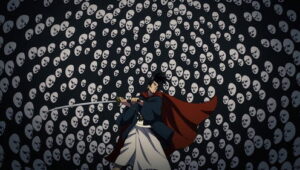 One-Punch Man: 3×11