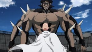 One-Punch Man: 2×9