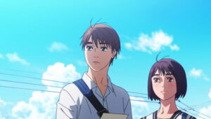 MF GHOST: 1×29