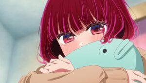 【OSHI NO KO】: 1×21