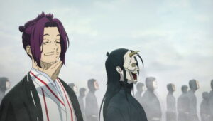 Hell’s Paradise: 1×17