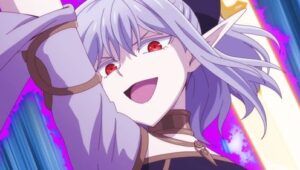 Apocalypse Bringer Mynoghra: World Conquest Starts with the Civilization of Ruin: 1×10