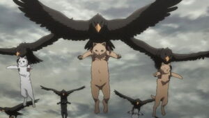Nyaight of the Living Cat: 1×10
