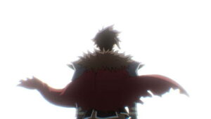 Sentenced to Be a Hero: 1×12