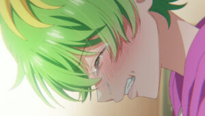 Dealing with Mikadono Sisters Is a Breeze: 1×11