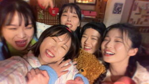 Absolute Value of Romance: 1×16