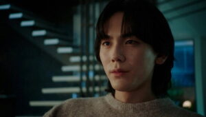 Doctor Shin: 1×16