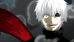 Tokyo Ghoul: 1×12