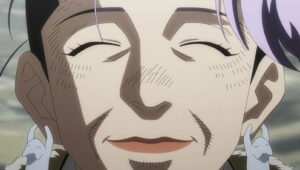 Nyaight of the Living Cat: 1×12