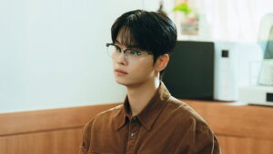Absolute Value of Romance: 1×13