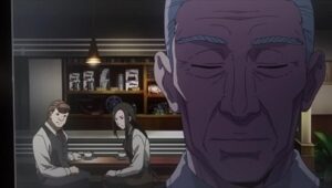 Tokyo Ghoul: 2×8