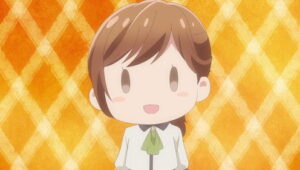 Isekai Office Worker: The Other World’s Books Depend on the Bean Counter: 1×12
