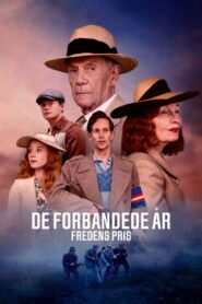 De forbandede år – Fredens pris