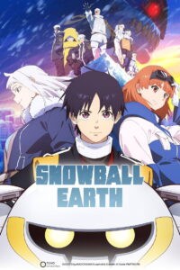 SNOWBALL EARTH: Season 1