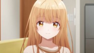 The Angel Next Door Spoils Me Rotten: 1×5