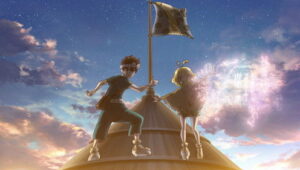 Dr. STONE: 4×25