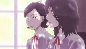 A Hundred Scenes of AWAJIMA: 1×10
