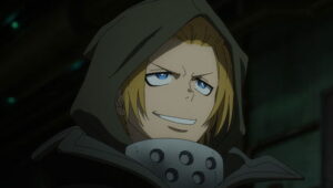 Fire Force: 3×18