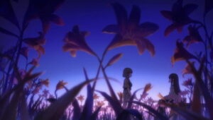 Botan Kamiina Fully Blossoms When Drunk: 1×5