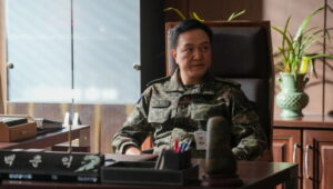 The Legend of Kitchen Soldier: 1×10