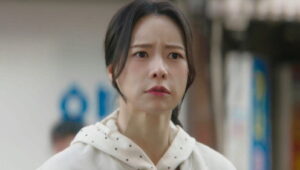 My Royal Nemesis: 1×2