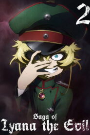 Saga of Tanya the Evil: Season 2